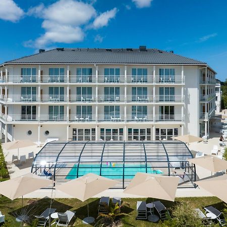 Golden Tulip La Baule Hotel Eksteriør billede