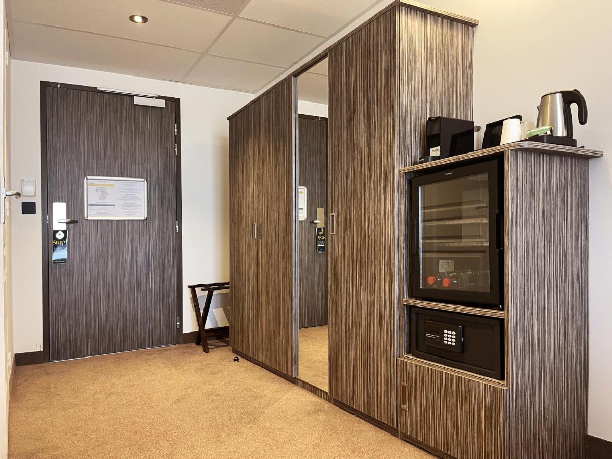 Golden Tulip La Baule Hotel Eksteriør billede