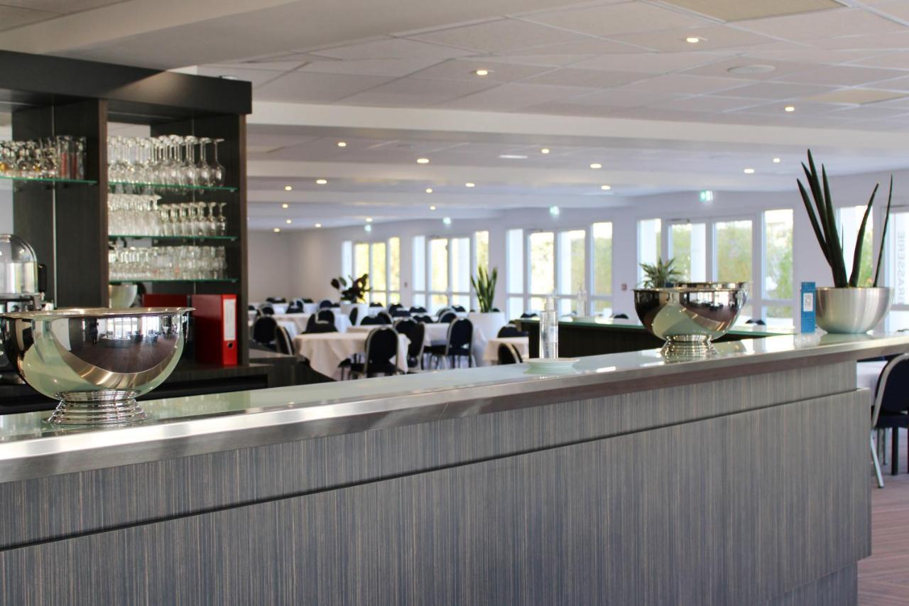 Golden Tulip La Baule Hotel Eksteriør billede