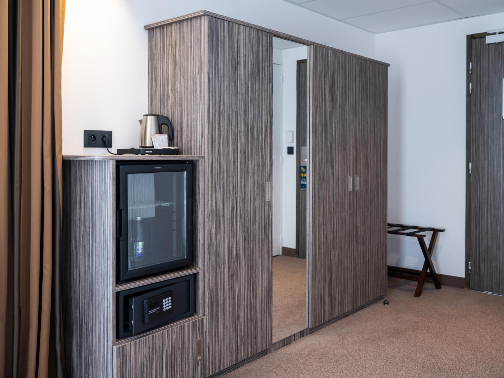 Golden Tulip La Baule Hotel Eksteriør billede