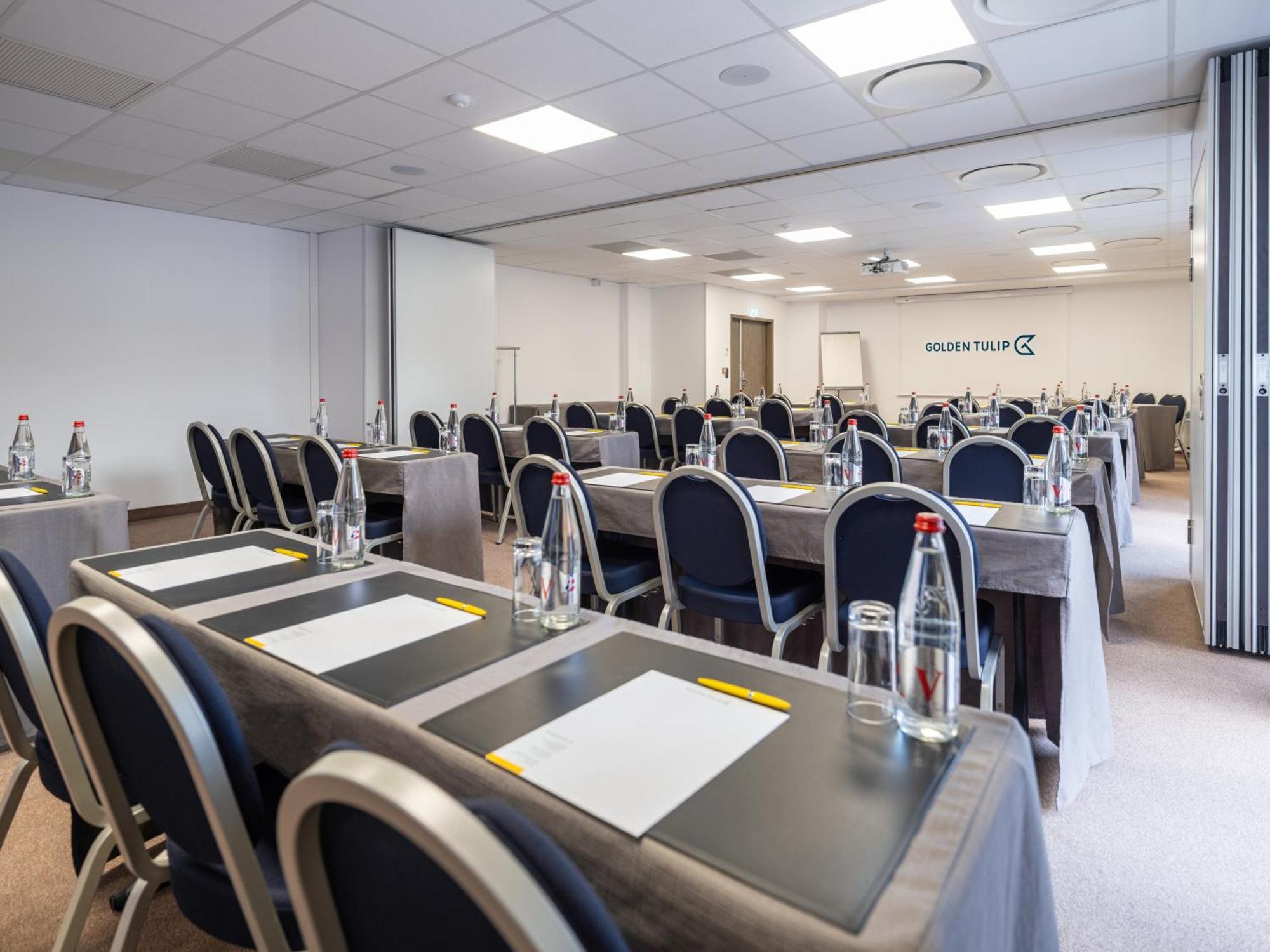 Golden Tulip La Baule Hotel Eksteriør billede